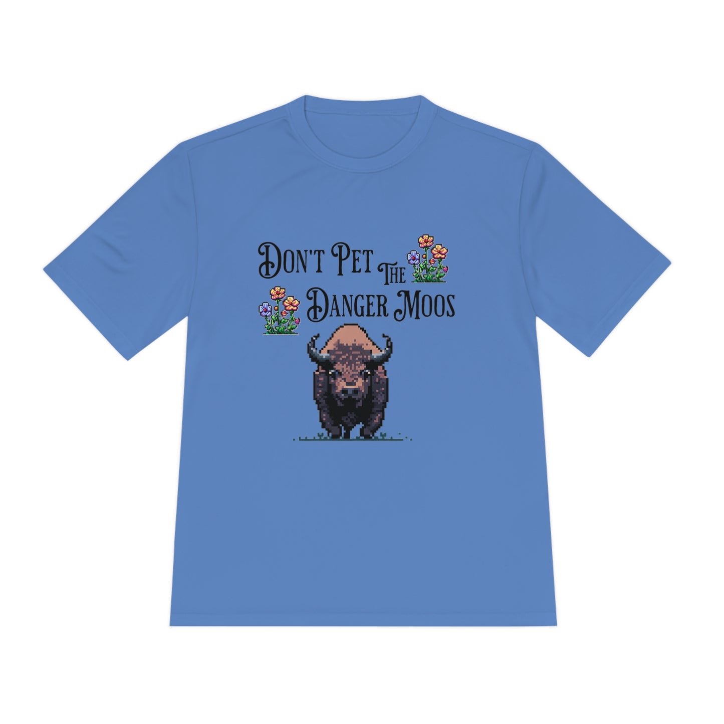 Don't Pet Sport Tee