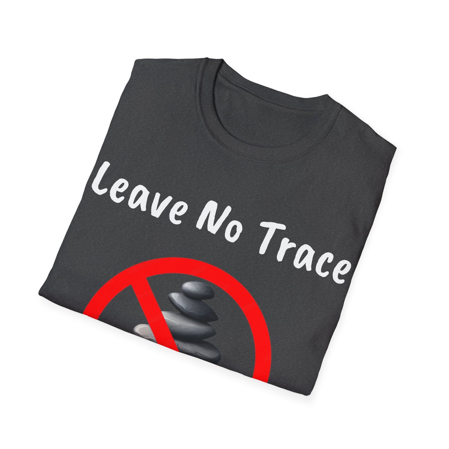 Leave No Trace