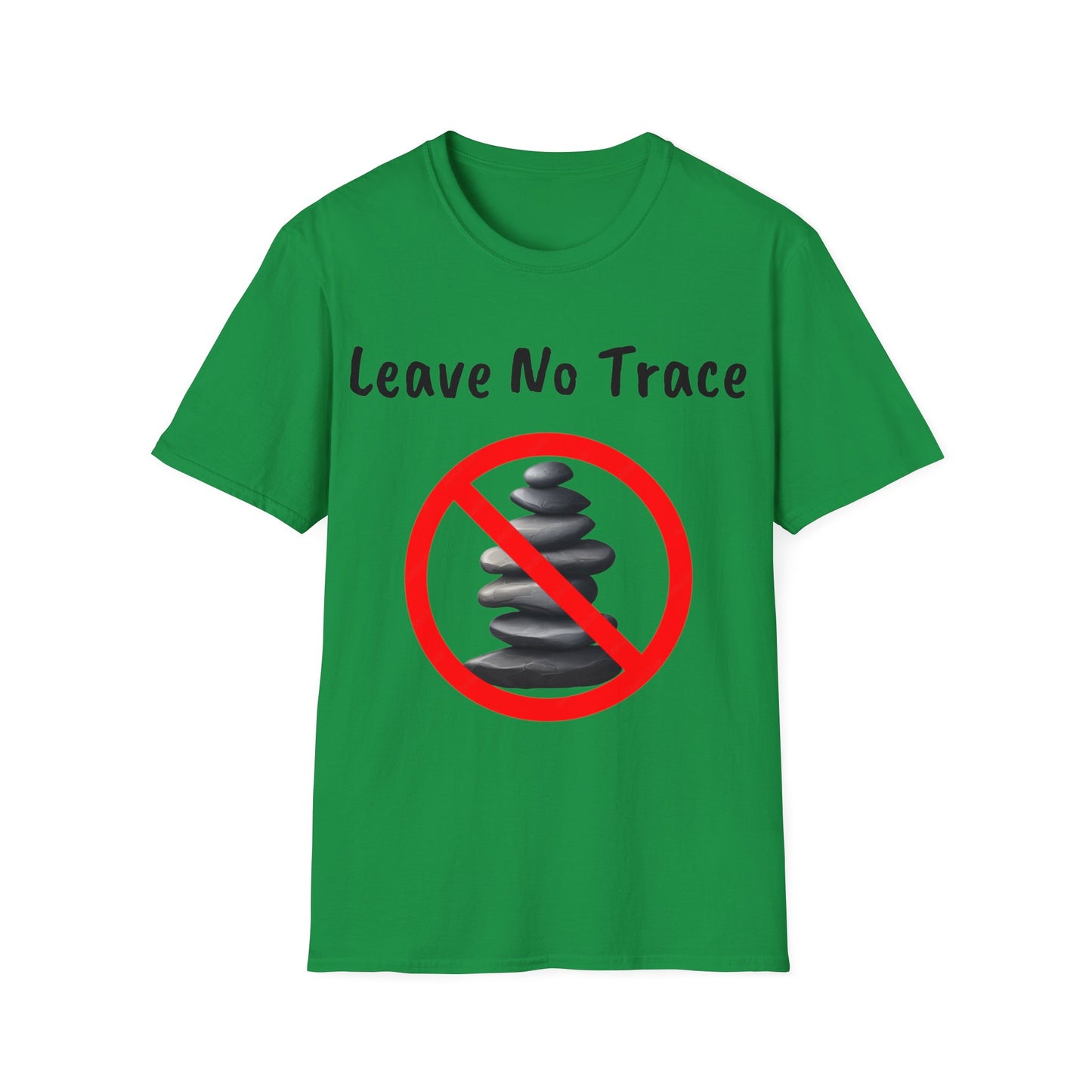 Leave No Trace