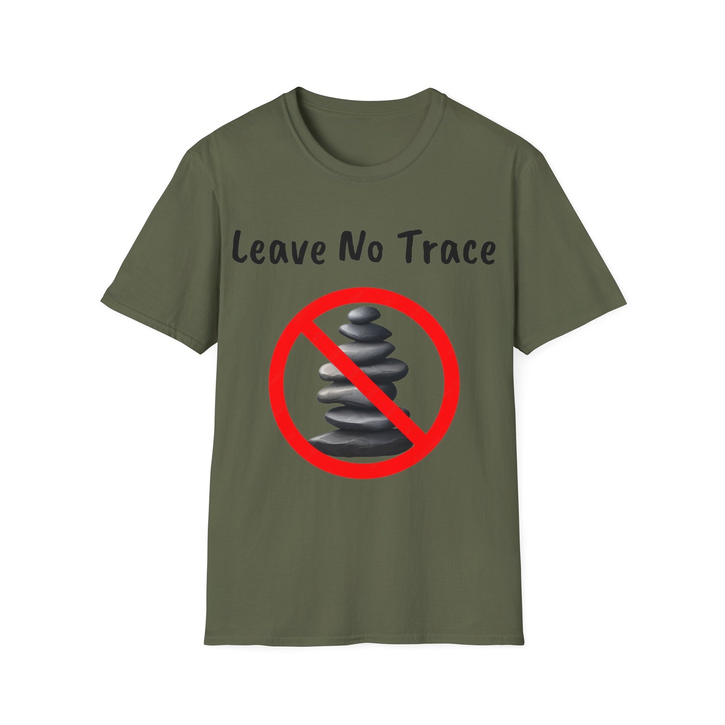 Leave No Trace