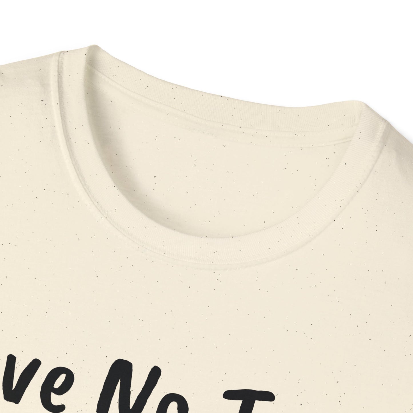 Leave No Trace