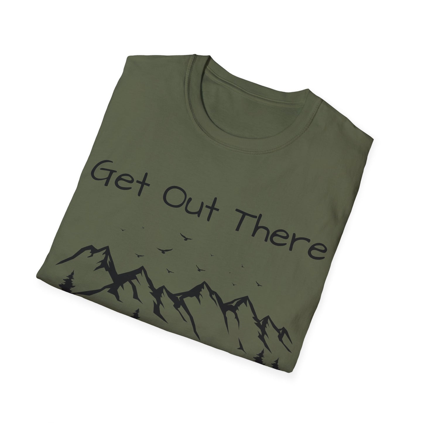 Get Out There