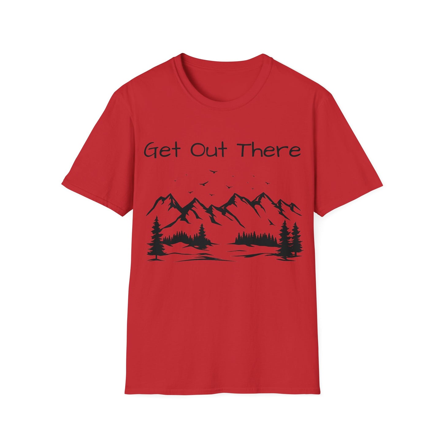 Get Out There
