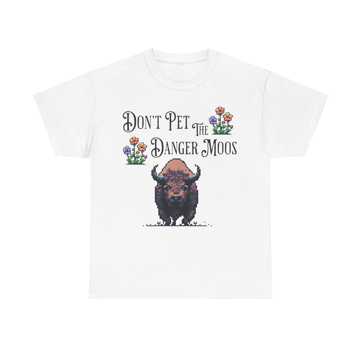 Don't Pet