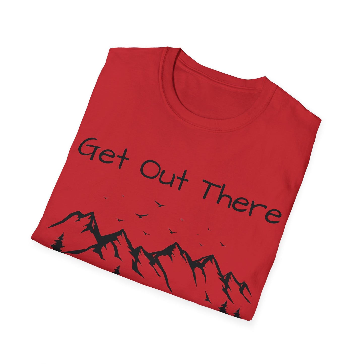 Get Out There