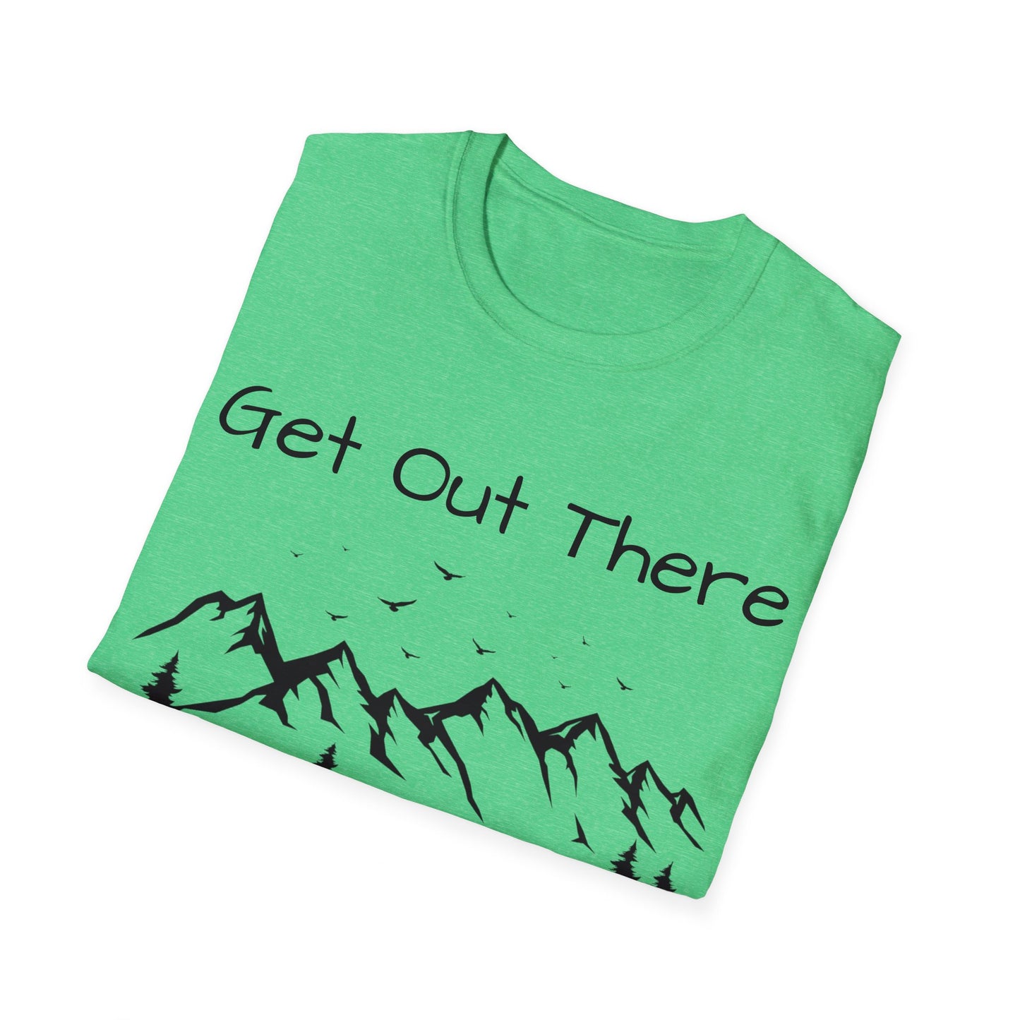 Get Out There