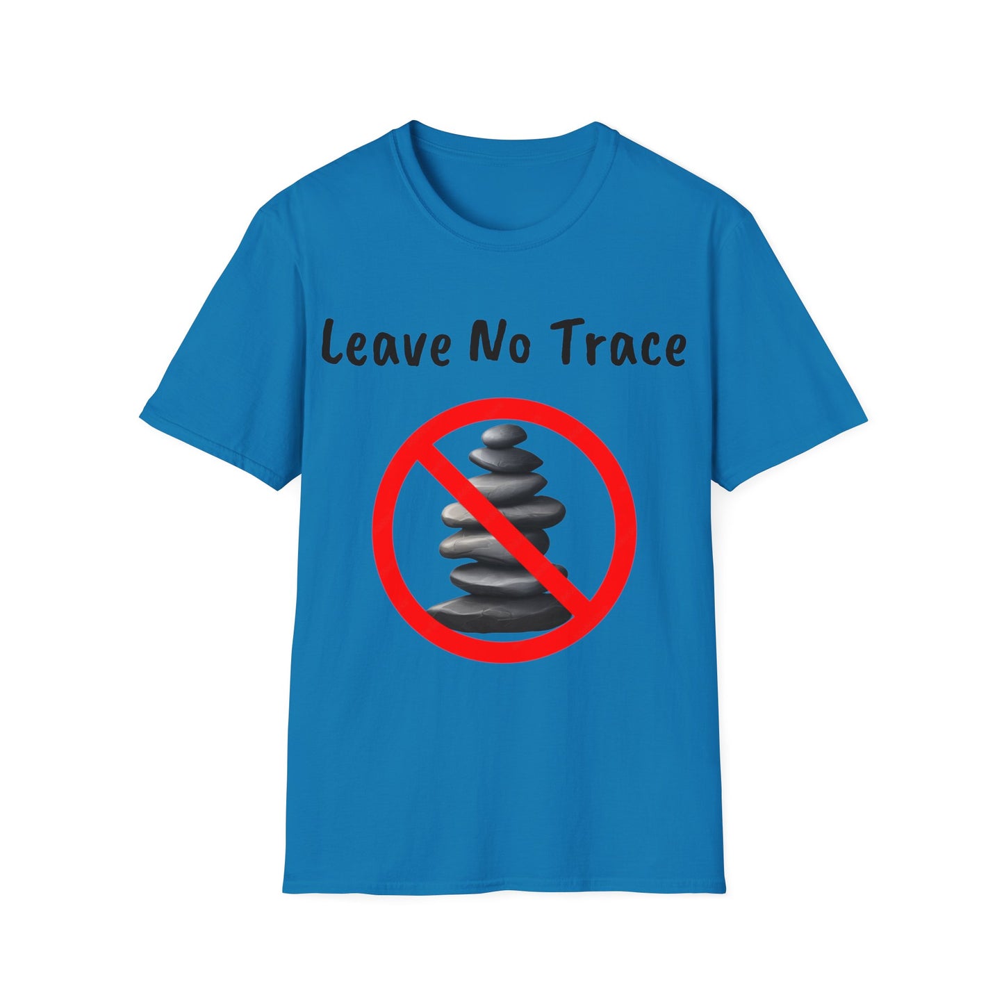 Leave No Trace