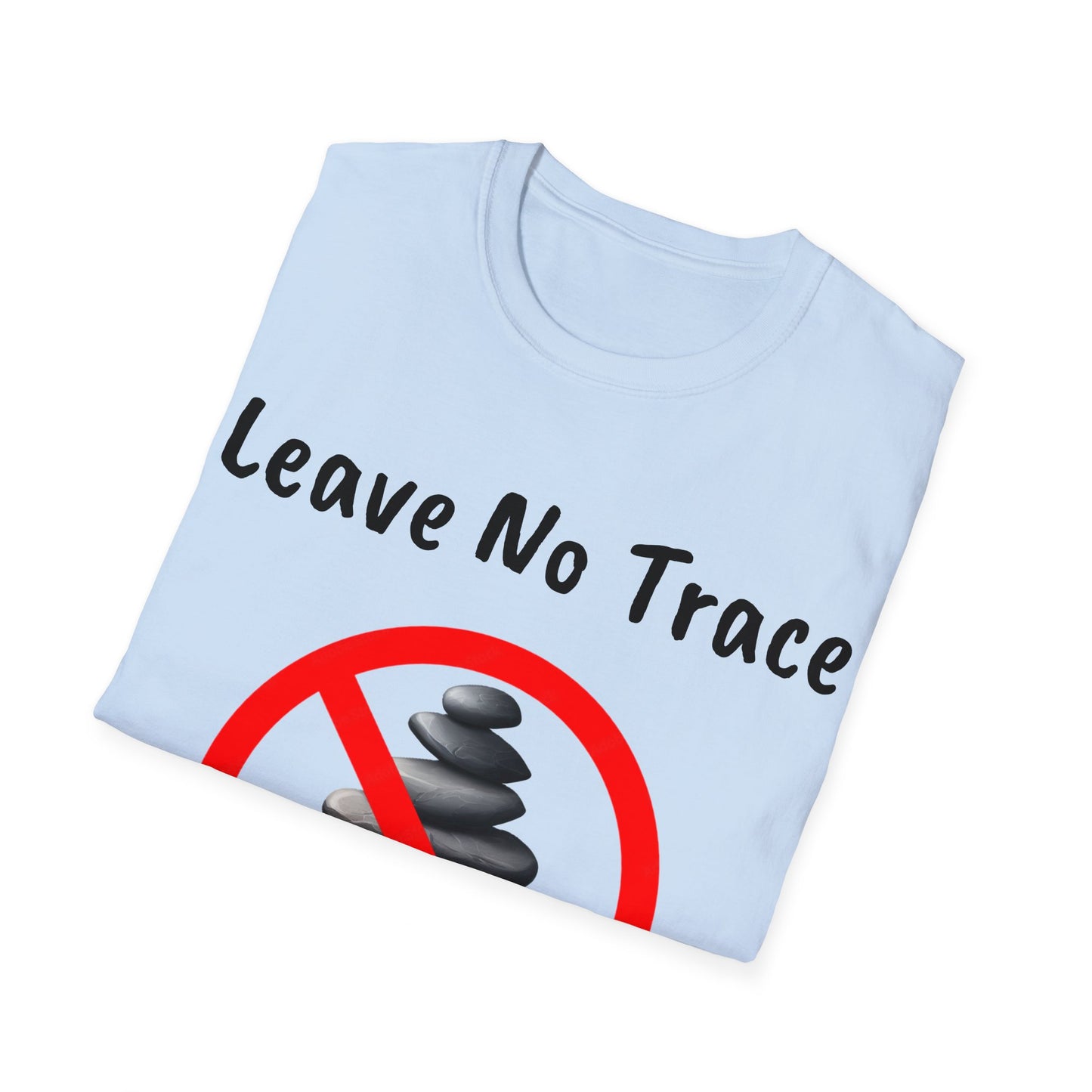 Leave No Trace