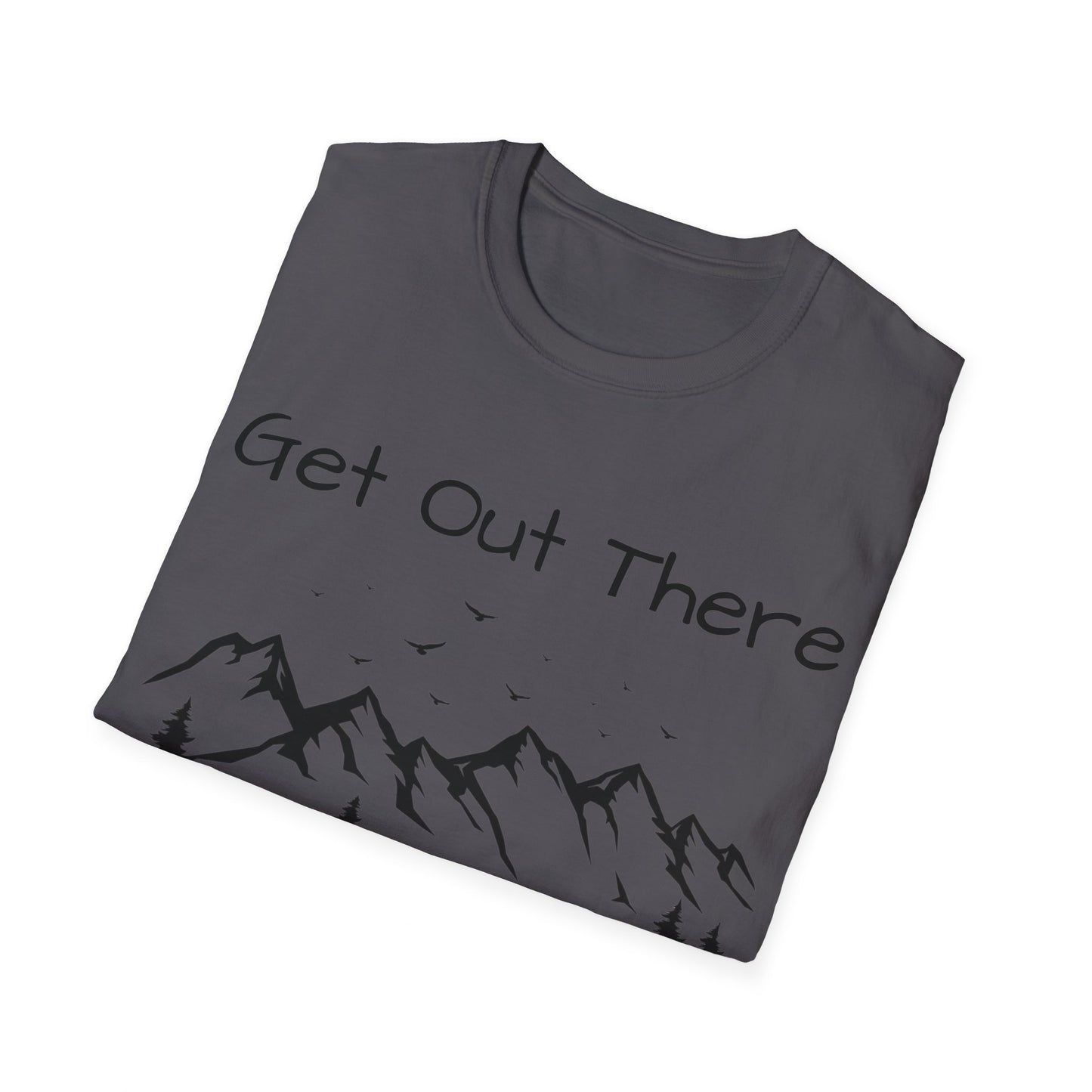 Get Out There