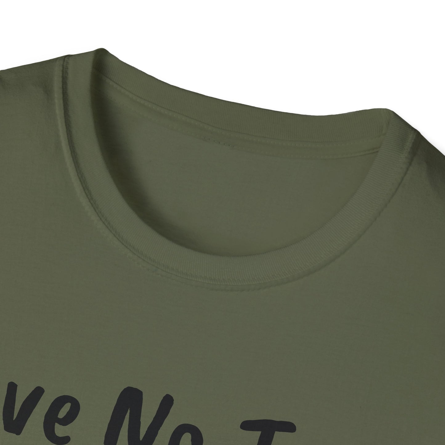 Leave No Trace