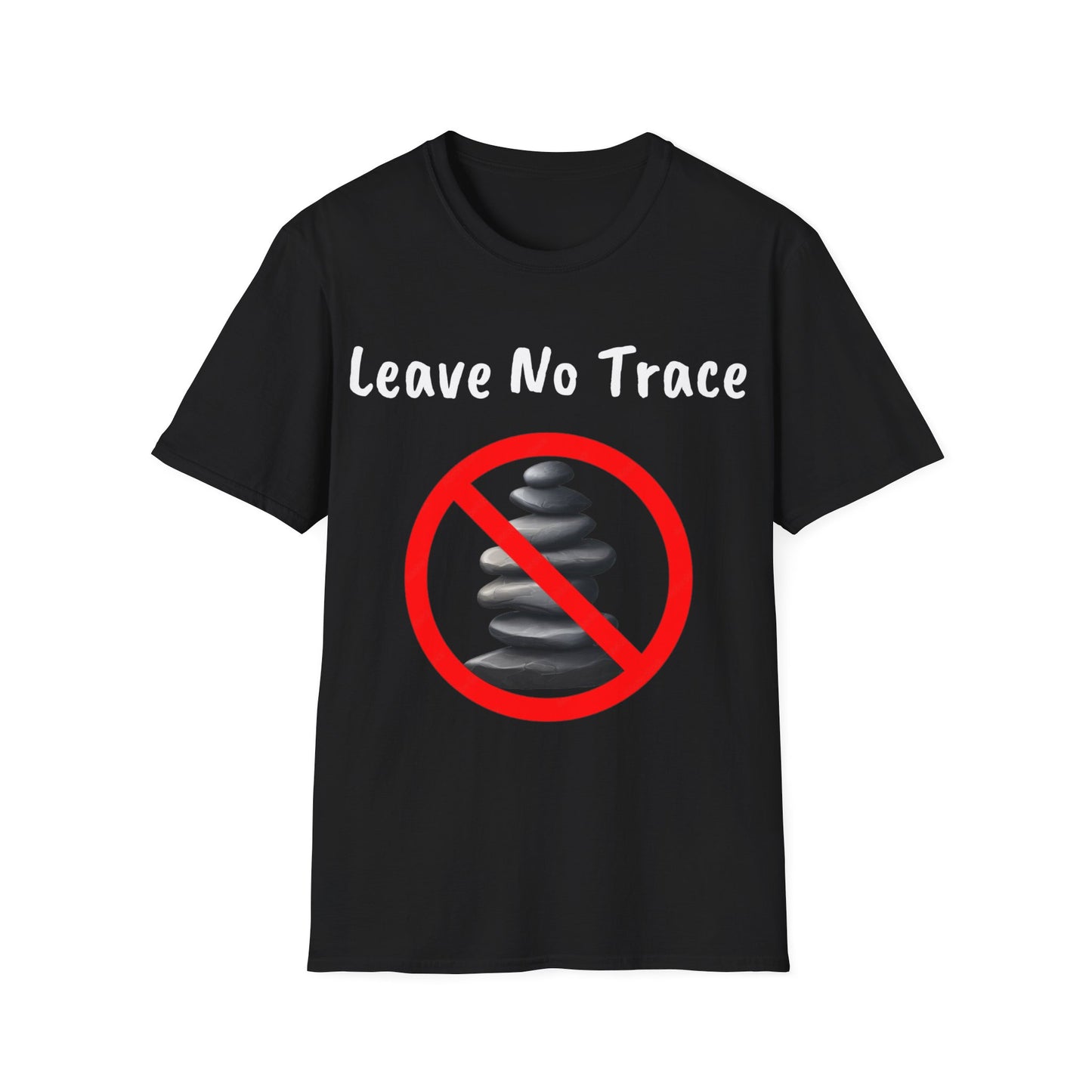 Leave No Trace
