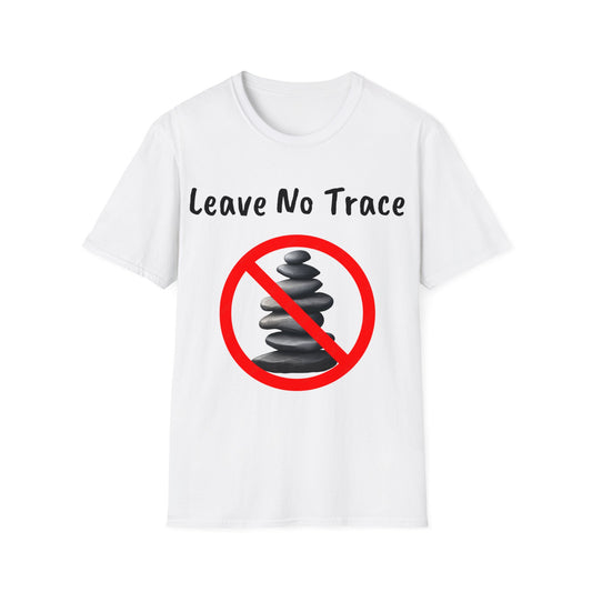 Leave No Trace