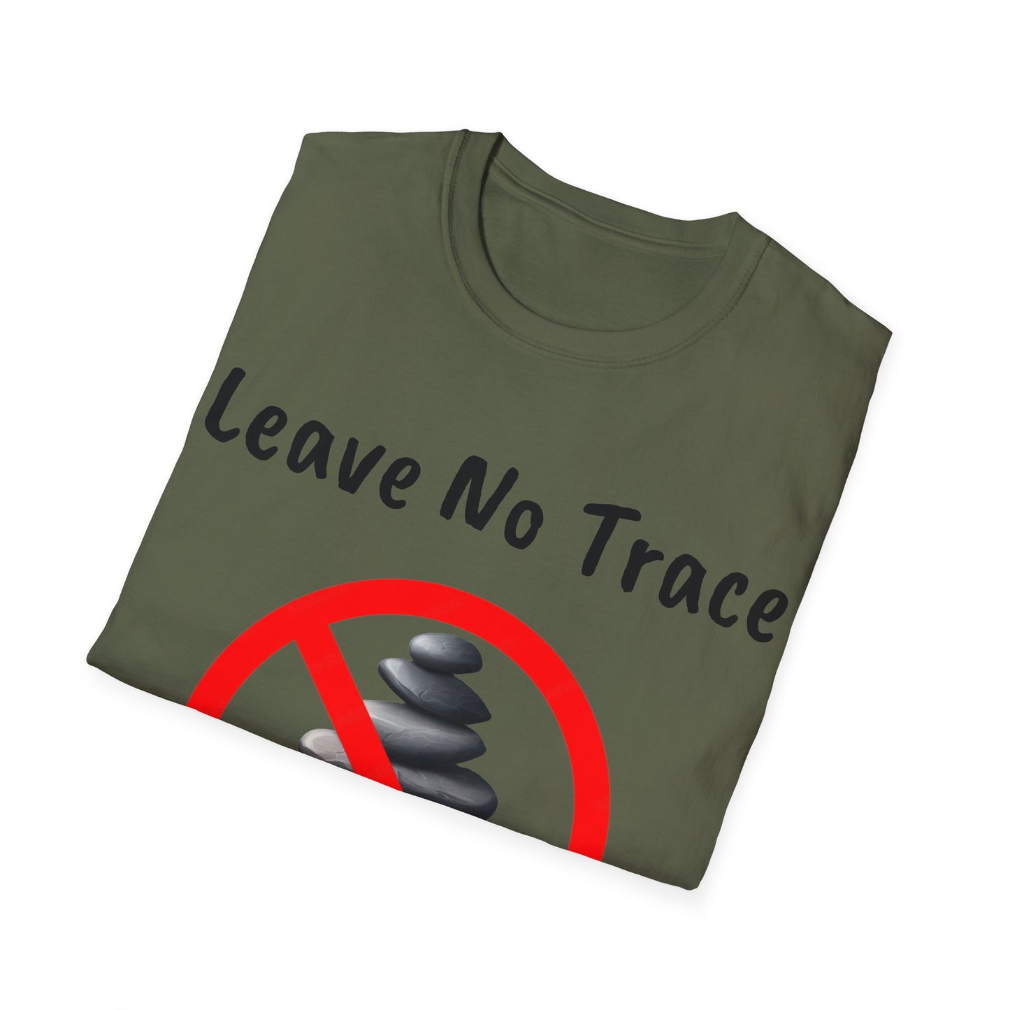 Leave No Trace