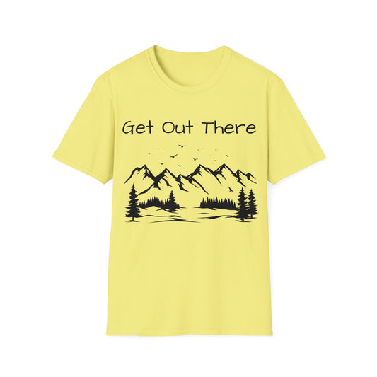 Get Out There