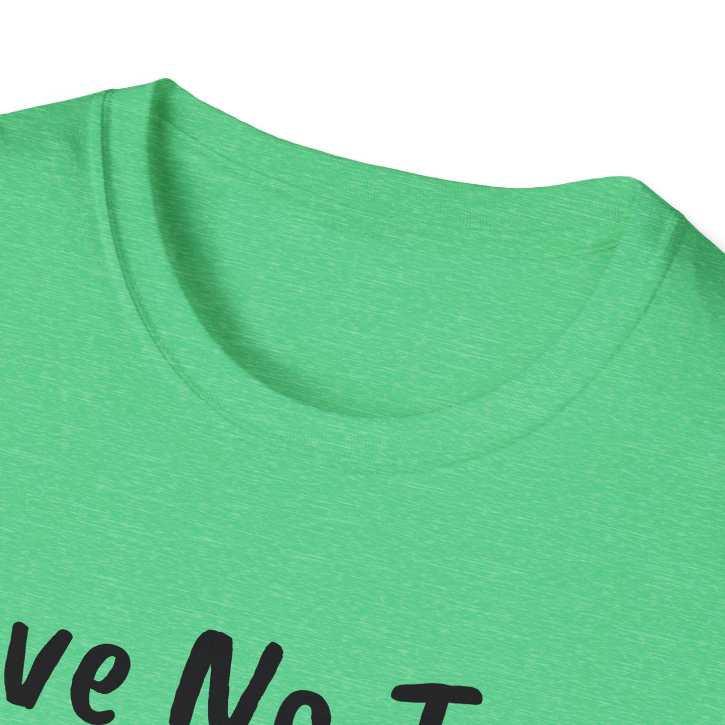 Leave No Trace