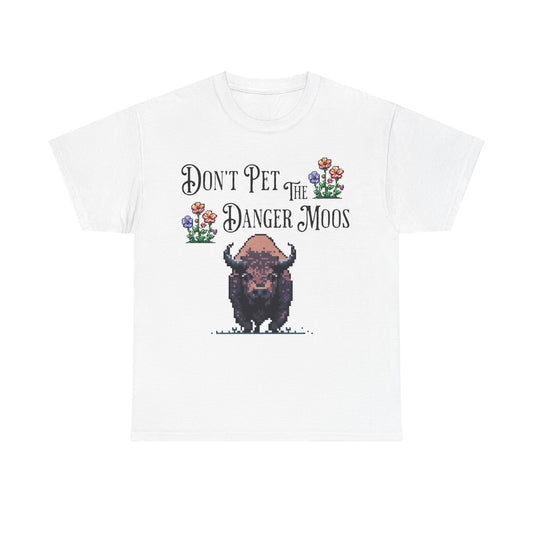 Don't Pet